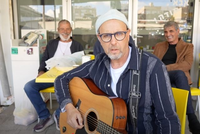 מוזיקה